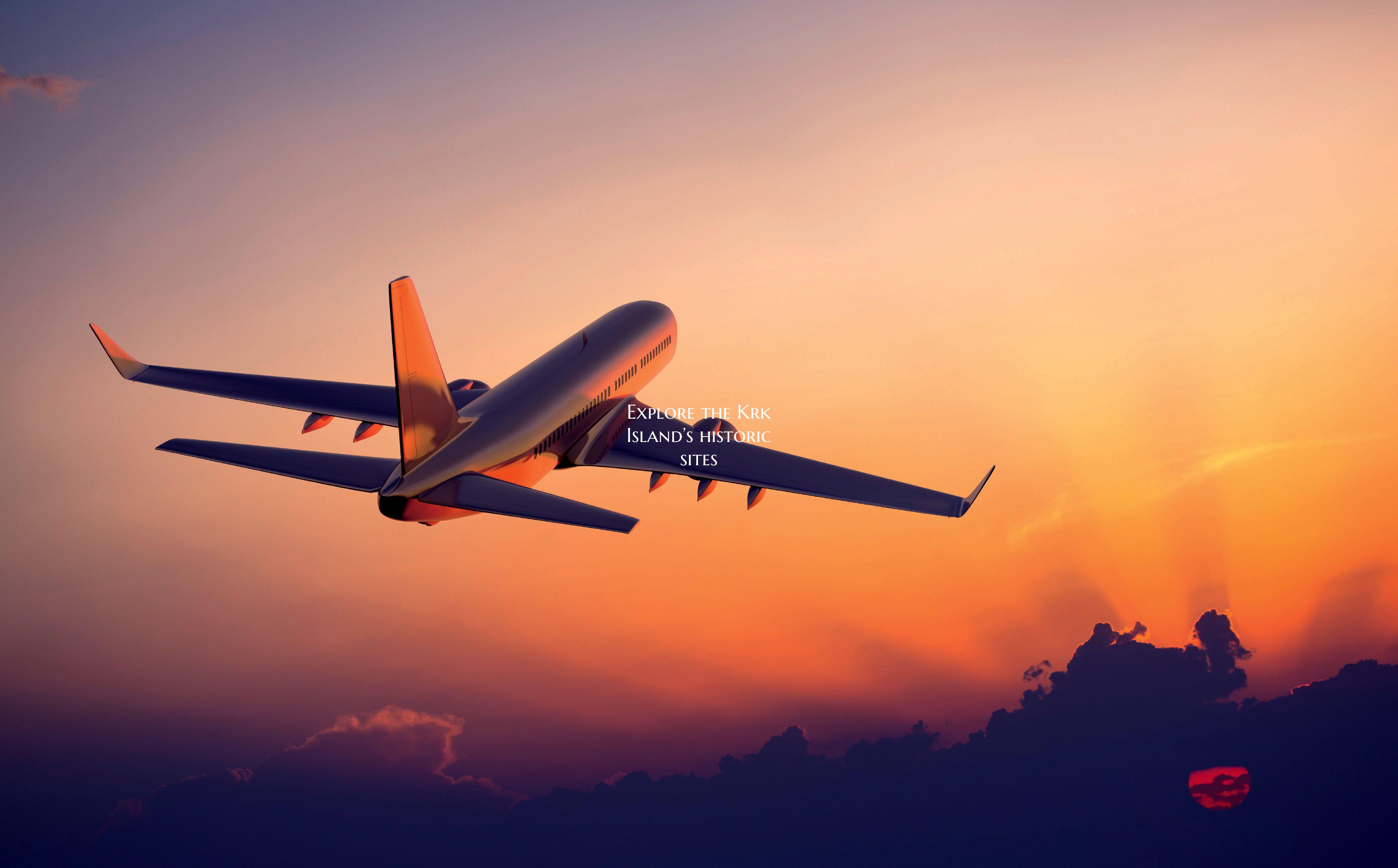 Explore the Krk Island’s historic sites